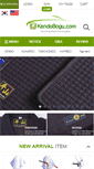 Mobile Screenshot of kendobogu.com